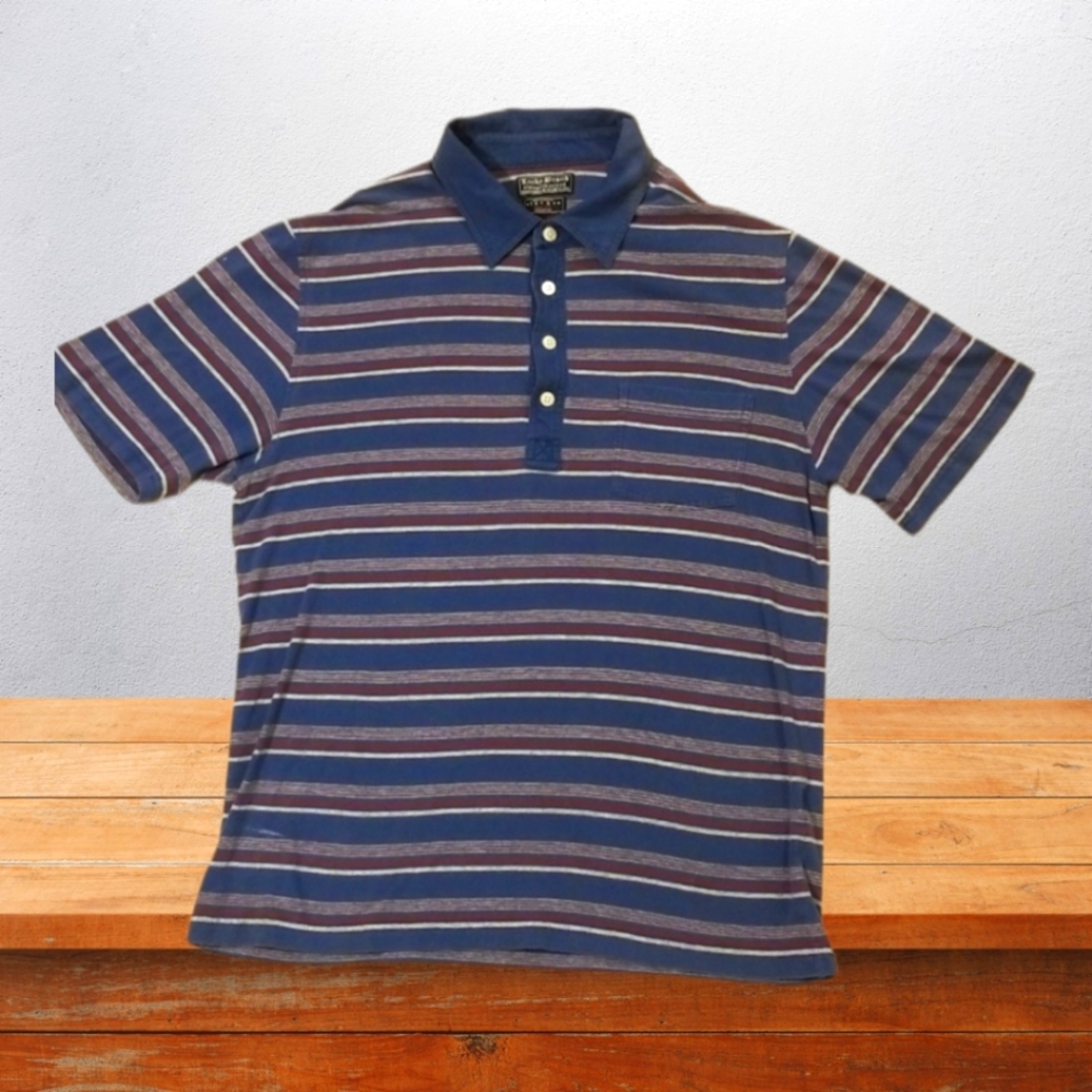Lucky Brand polo shirt